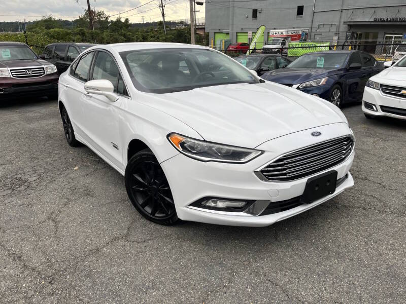 ford fusion energi 2017 3FA6P0PU2HR327631 image ford fusion energi 2017 3FA6P0PU2HR327631 image